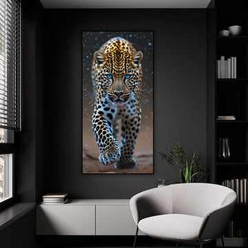 Lion Frame