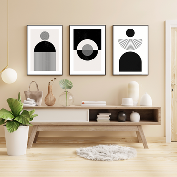 Modern Wall Art Frames 3
