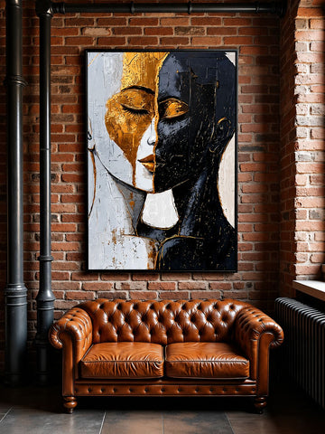 Aesthetic wall Decore